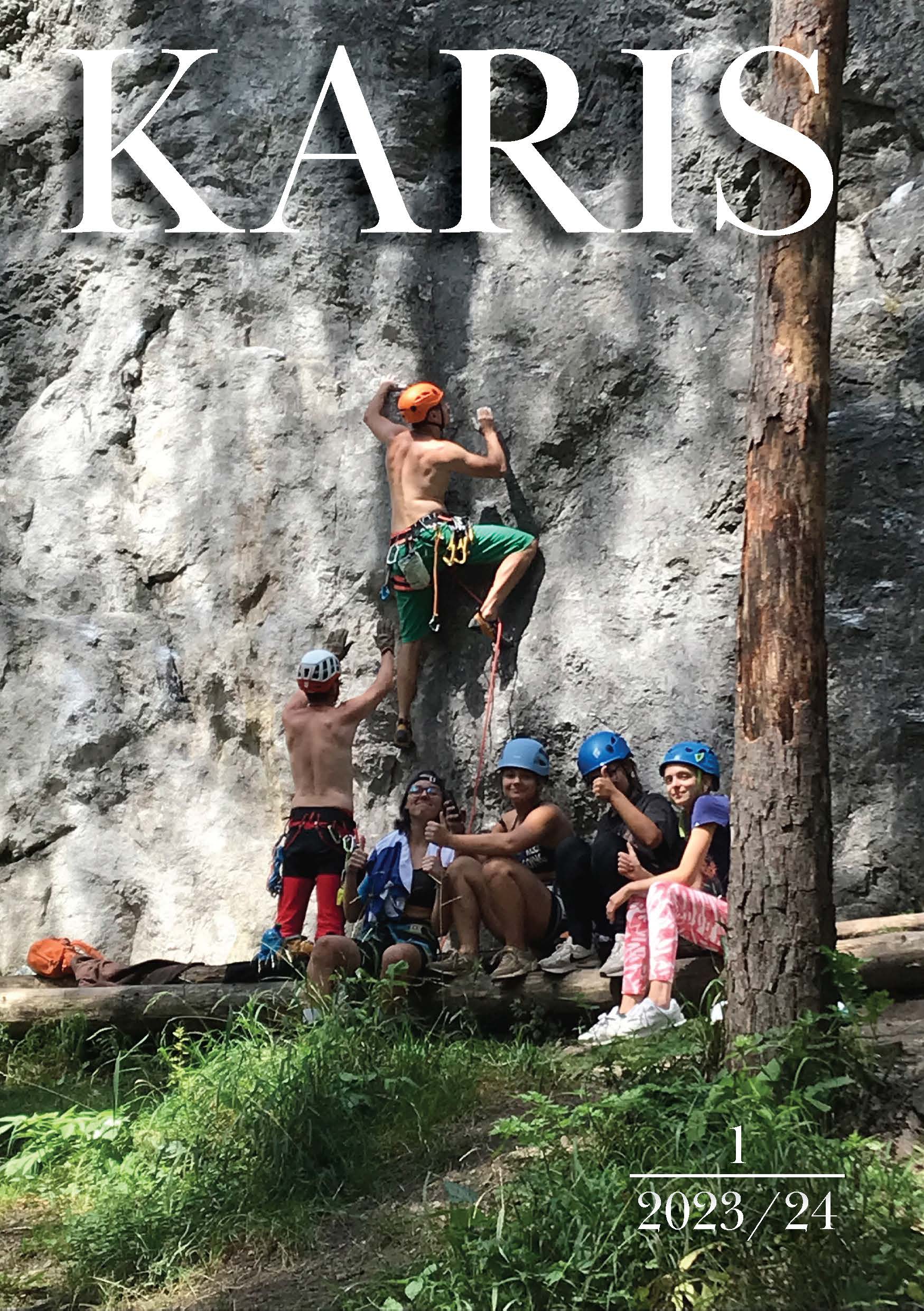 Karis 2023_24 vydanie 1